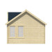  Tuindeco | Tuinhuis Clockhouse 200445-01